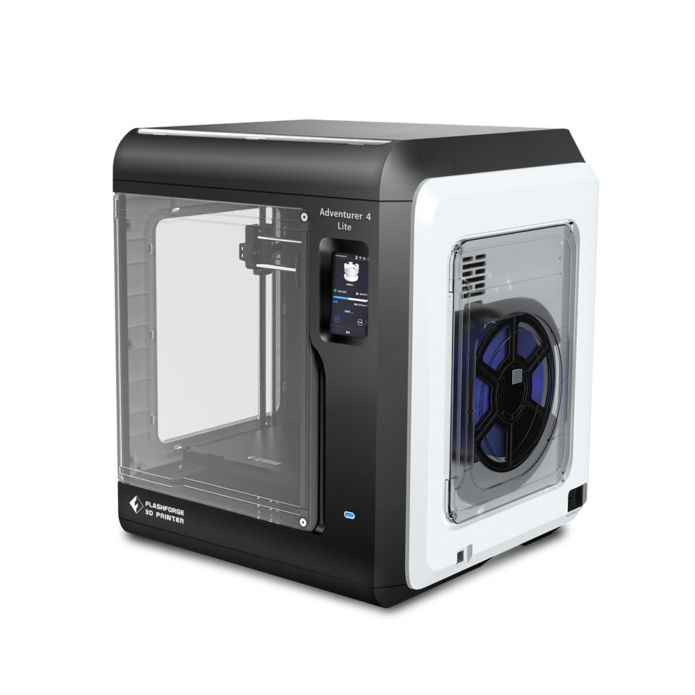 Flashforge 4 3D Printer (2022 FlashForge USA