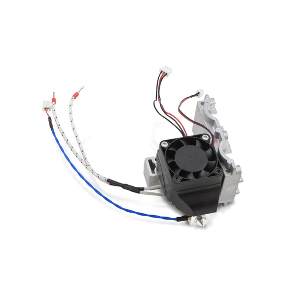 Creator 3 - Extruder Assembly