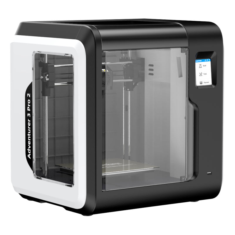 Flashforge 3D Printers – FlashForge USA