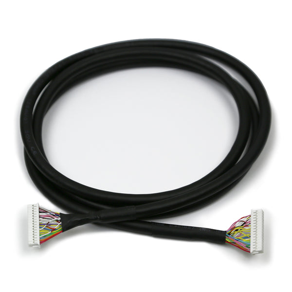 Flashforge Creator 4 - Cables