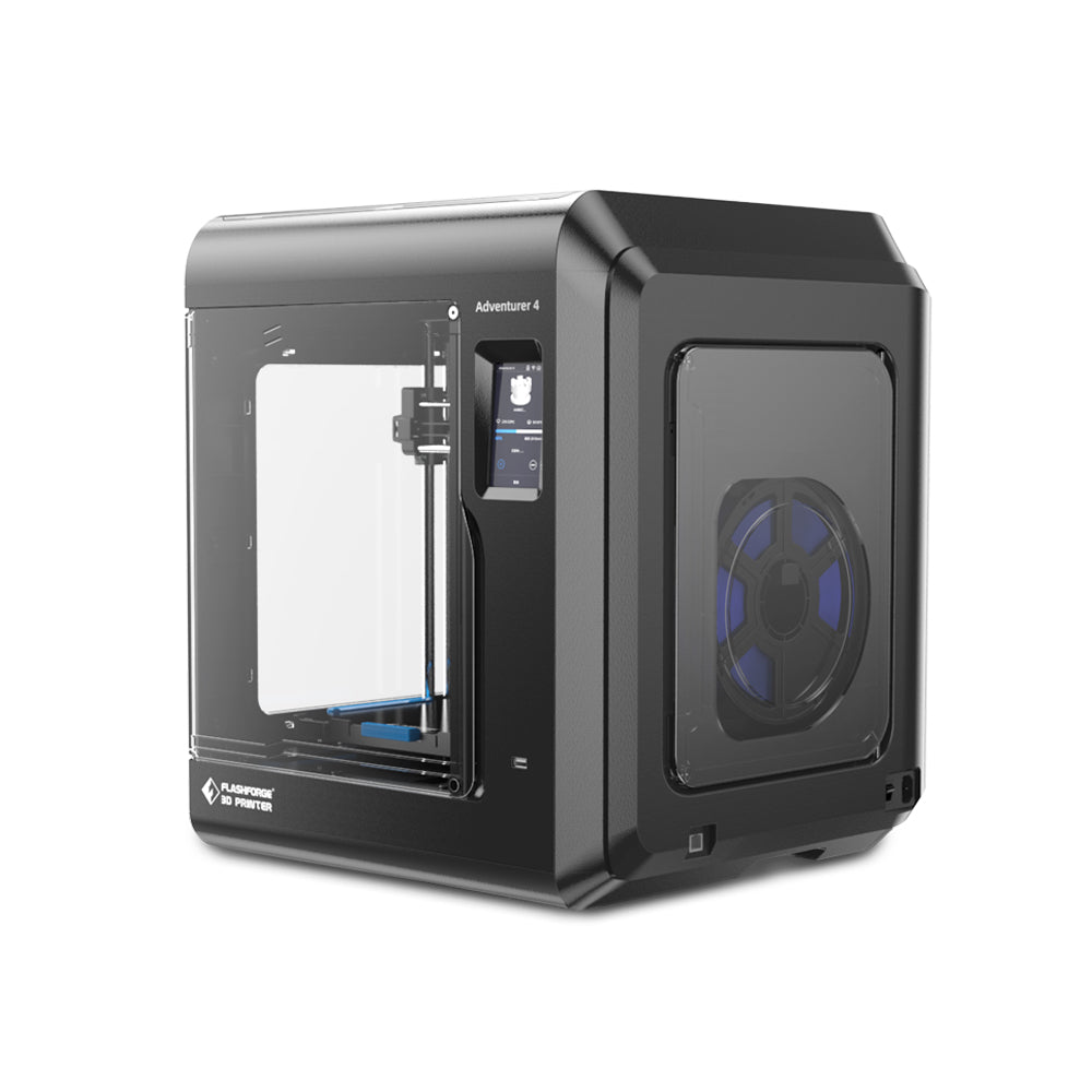 FlashForge Adventurer 4 3D Printer