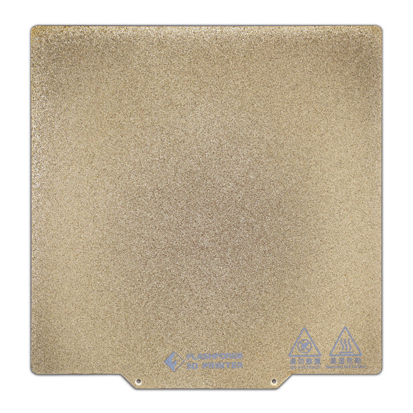 FlashForge Artemis -  PEI Removable Plate (Include Magnet Tape)