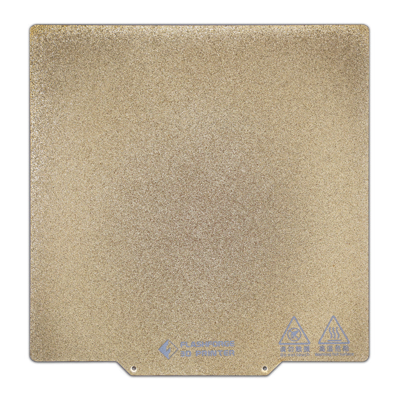 FlashForge Artemis -  PEI Removable Plate (Include Magnet Tape)