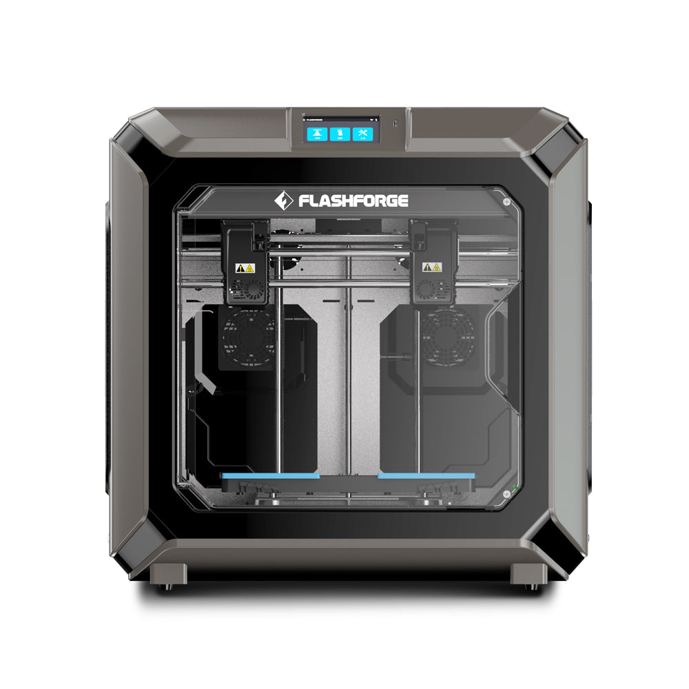 Flashforge Adventurer 4 Lite 3D Printer (2022 Release) – FlashForge USA