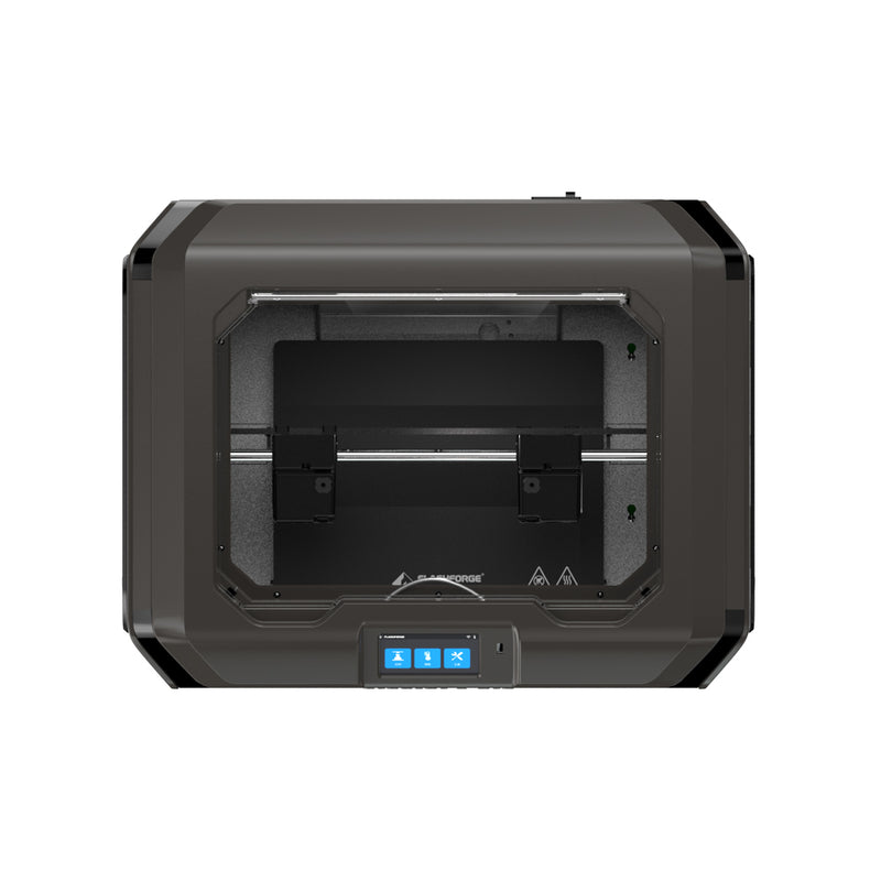 FlashForge Creator 3 Pro Independent Dual Extruder 3D Printer – FlashForge  USA