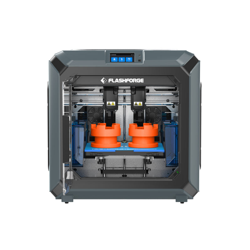 Flashforge Creator 3 V2 DUEX 3D Printer