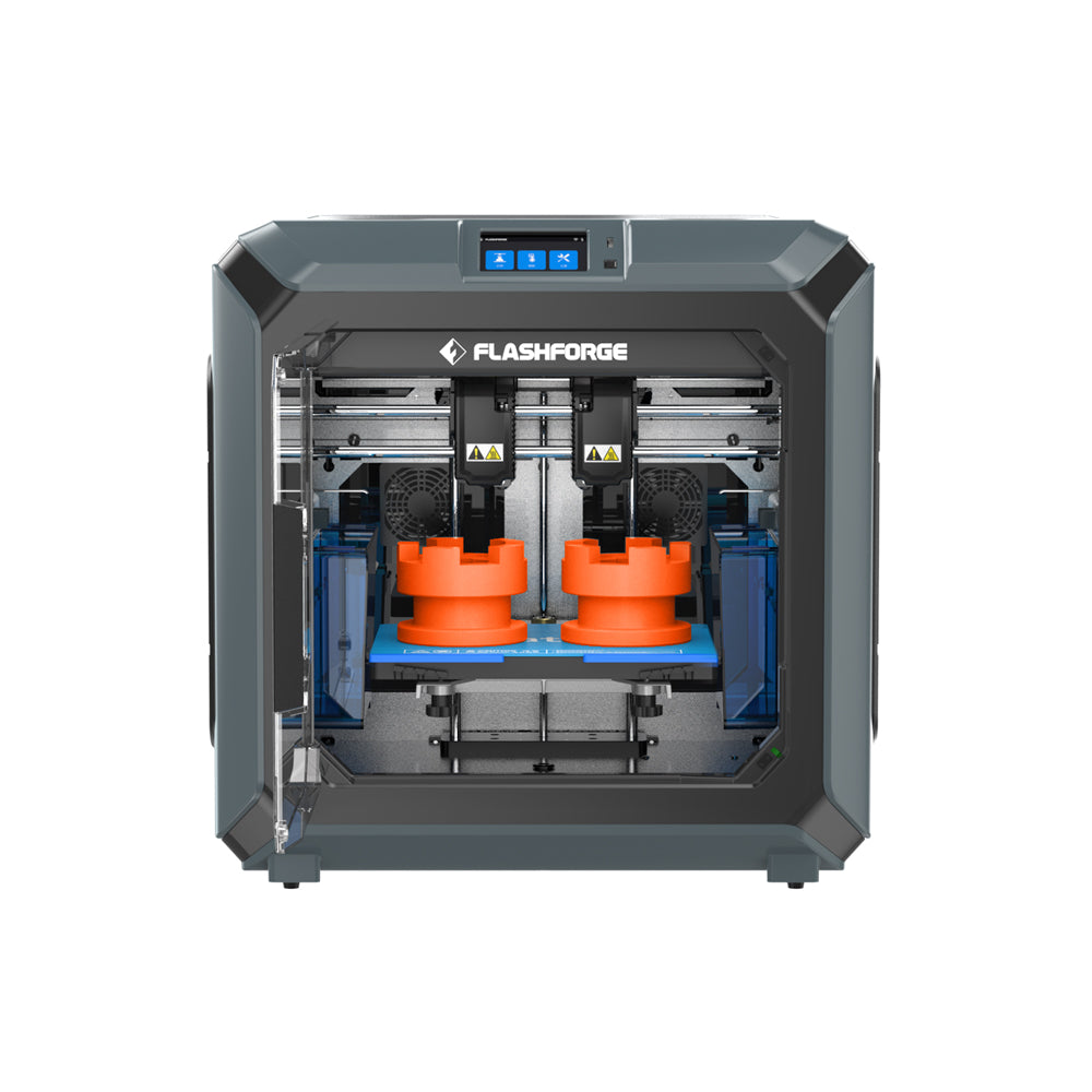 Flashforge USA - 3D Printer Solutions - Industrial - Dental - Reliable –  FlashForge USA