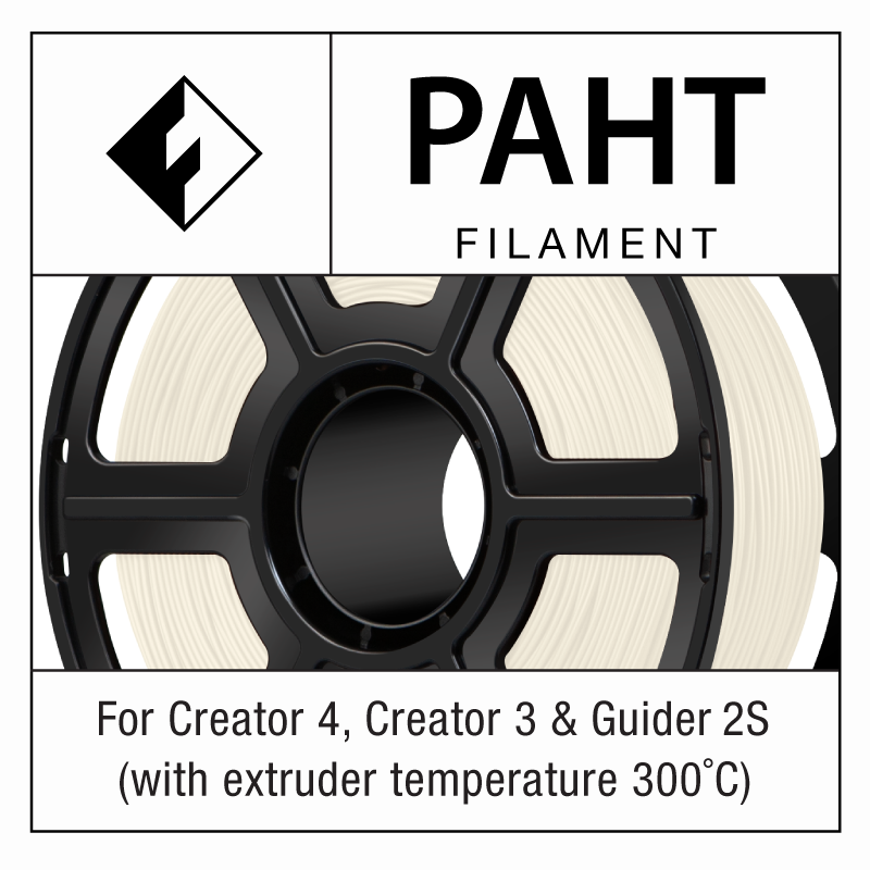 FlashForge PAHT Filament 1 kg