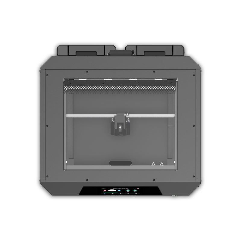 FlashForge - Filament Dryer/Humidor Cabinet for up to 8 Spools 