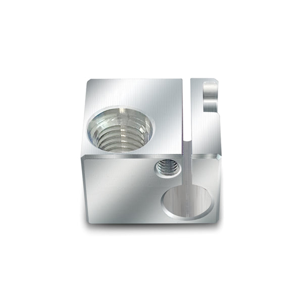 Guider 2S High Temp - Nozzle Set (Includes PTFE Tube) – FlashForge USA