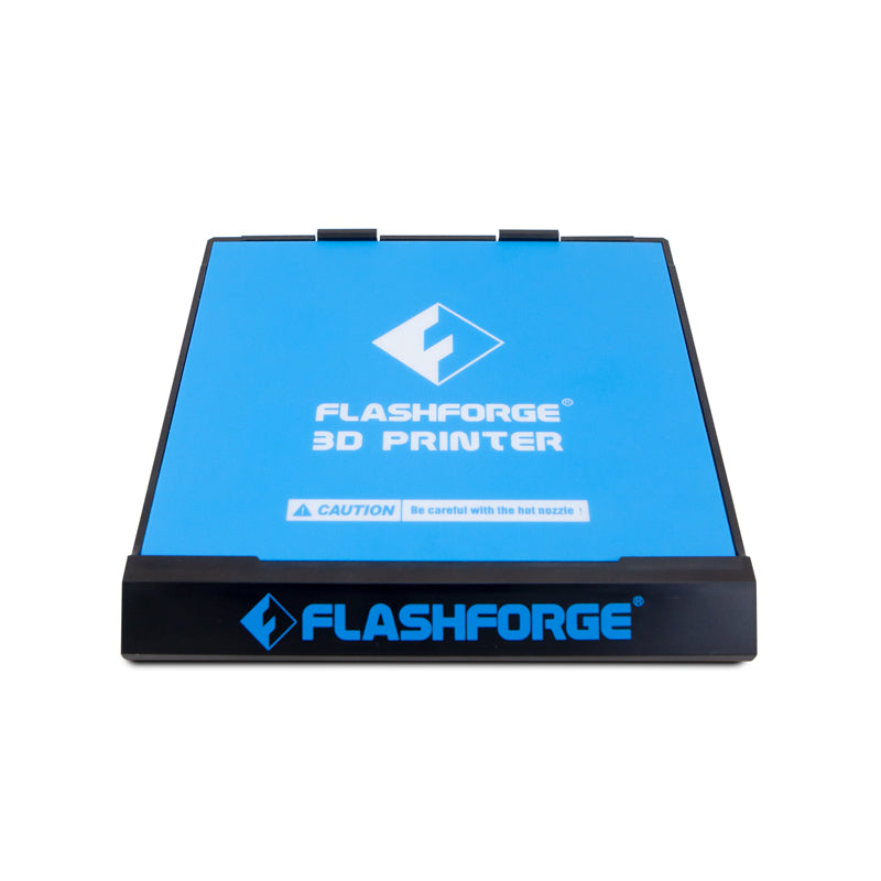 FlashForge Inventor 2 Build Plate
