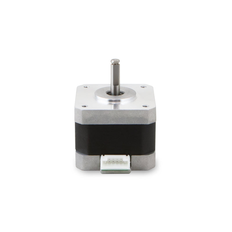 Guider 2 - X Axis Motor