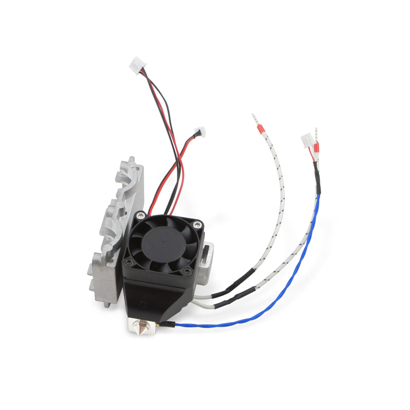 Creator 3 - Extruder Assembly
