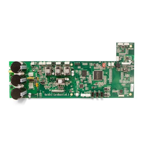 Guider 2 - Mightyboard (Motherboard)