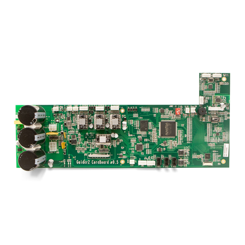 Guider 2S High Temp - Mightyboard (Motherboard)
