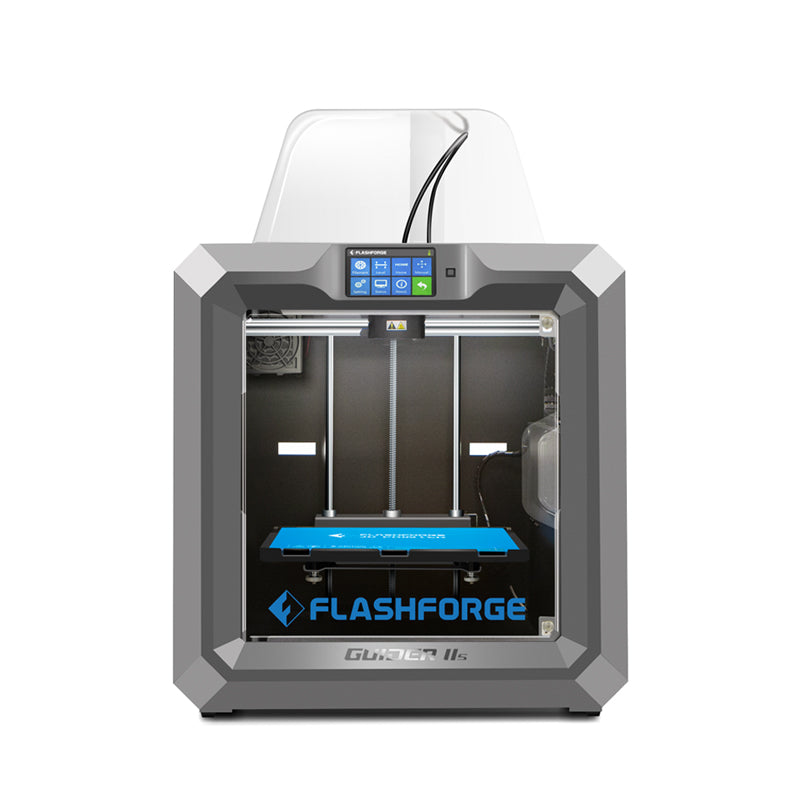 FlashForge Guider 2S Professional 3D Printer (Certified Refurbished)