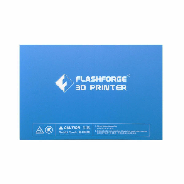 Blue Tape for 3D Printers