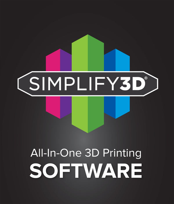 Simplify3D Slicing Software V5