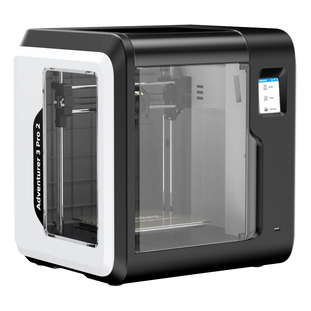Flashforge 3D Printers – FlashForge USA