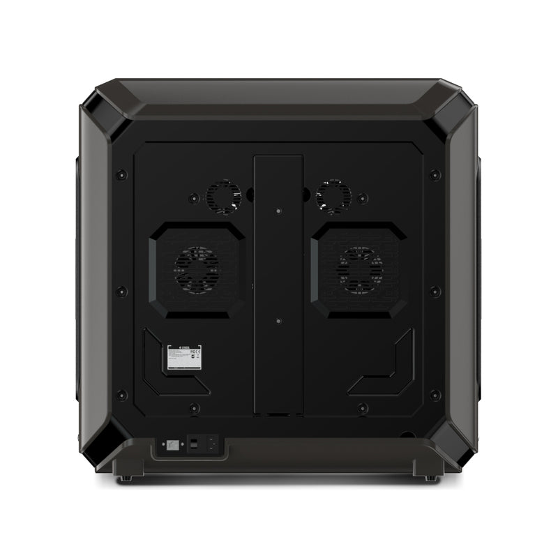 FlashForge Creator 3 Pro Independent Dual Extruder 3D FlashForge Creator 3 Pro Independent Dual Extruder 3D