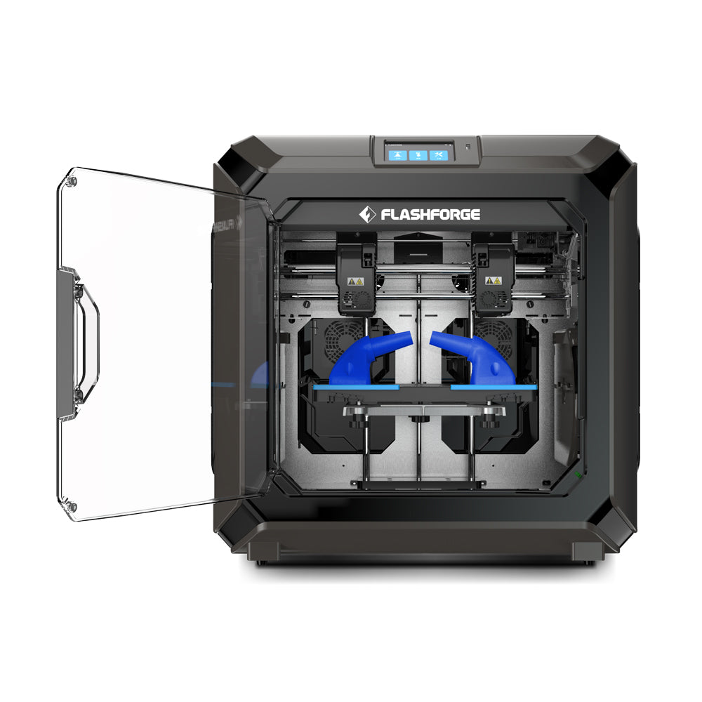 Flashforge 3D Printers – FlashForge USA