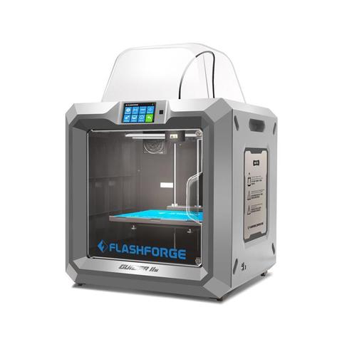 FLASHFORGE ADVENTURER 3 3D PRINTER – Flashforge USA