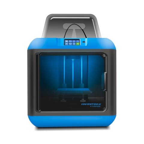 FLASHFORGE ADVENTURER 3 3D PRINTER – Flashforge USA