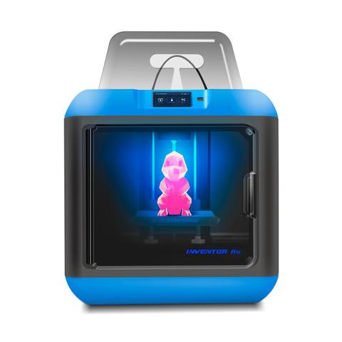 【美品】FLASHFORGE 3Dプリンター　Adventurer3 Adventurer3 FLASHFORGE フラッシュフォージ