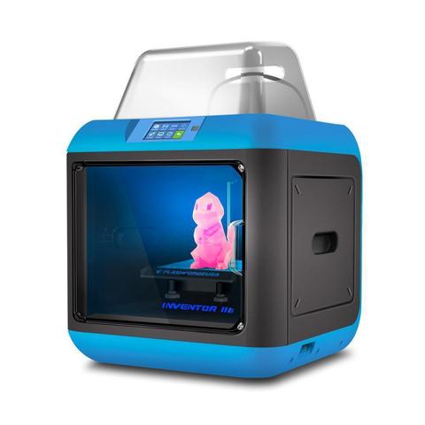 FLASHFORGE Finder 3D Printer – Flashforge USA