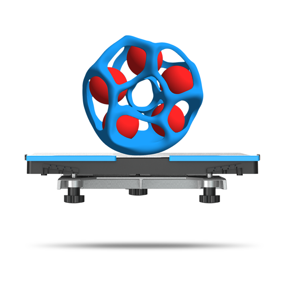 FLASHFORGE Creator3Pro 3Dプリンター